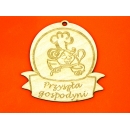 Przyszta gospodyni
